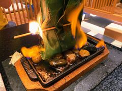 無境招牌卷寿司-無境·匠心日本料理(汉街店)