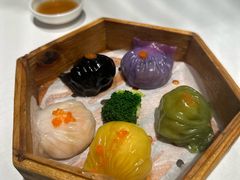 -新雅(丰盛里店)