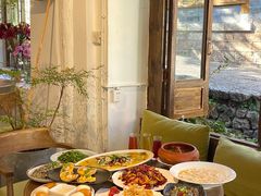 -小喜客·云南特色菜(纳西庭院店)