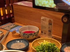 -巴奴毛肚火锅(龙湖锦艺城店)