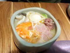 -云海肴云南菜·蒸汽石锅鱼(北京良乡华冠店)