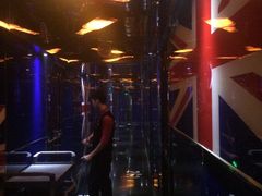 -百威KTV(恒福路店)