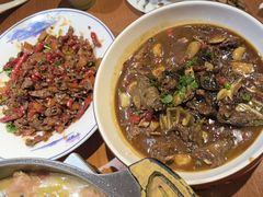 -嗣林·爷爷的私房菜(湾里店)