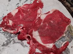-绿岛港轩海鲜烤肉涮锅自助餐厅