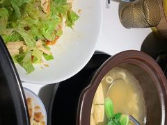 -筱爷叔·上海传统手工菜(玉树路店)