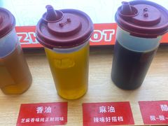 -东镇老火锅(高新区店)