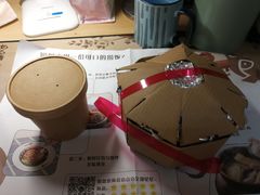 -晨曦炖汤·不放油(东单菜市场美食城店)