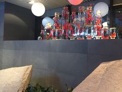 -上海外滩英迪格酒店