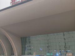 -石家庄站