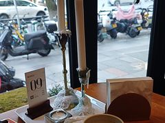 -陶享时光西餐·下午茶(信河街店)