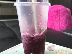 -喜茶(烟台莱山万象汇店)