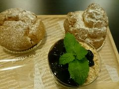 -KOMUGI 小麦家(新地假日广场店)