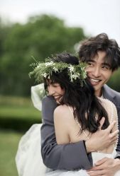 -墨克影像婚纱摄影