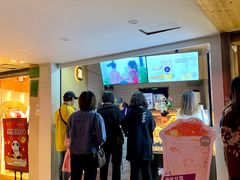 门面-茶百道(京溪店)