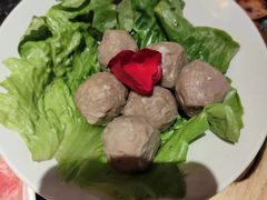 -盡膳口福跷脚牛肉火锅(北美新天地店)