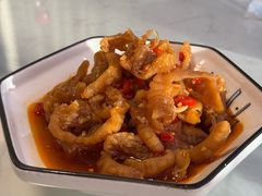 -千岛湖小鱼儿·淳安匠心农家菜