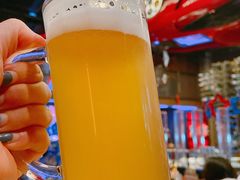 自酿黄啤-MOSSO德国餐厅·音乐酒吧(环宇荟店)