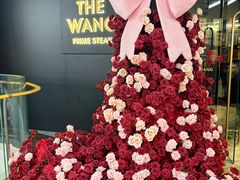 -THE WANG王品(上海中心云端店)