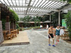 -龙达温泉生态城