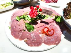 -围炉夜话·潮汕卤水火锅(榕江店)