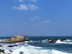 -三亚蜈支洲岛旅游区