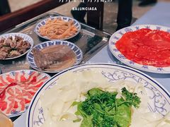 -龙森园火锅(琴台路店)