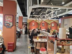 -味之绝美蛙鱼头火锅(金堂店)