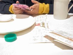-金狮麟·新豫菜(金码大厦店)