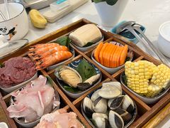 -雪梅月子中心(华侨城店)