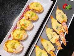 -稻早料理美术馆(城阳店)
