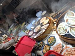 -郭巨人农家食堂(南部商务区店)