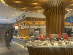 -赶海部落海鲜城(海阳路店)