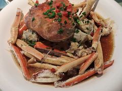 -阿英煲(凉城路店)