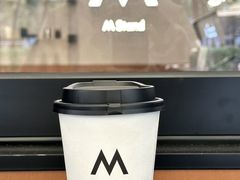 -M Stand(深圳南山欢乐颂店)