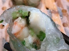 水晶玉带粉果-金苑海鲜酒家(来魅力店)