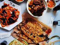 -何适山庄 ·可团建(水长城P2停车场店)