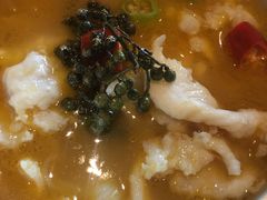 -半山腰·云南菜(侨福芳草地店)