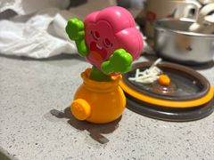 -海底捞火锅(高科东路店)