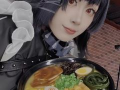 -米游妙妙屋cosplay换装自拍摄影体验馆