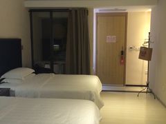 -广州天美酒店公寓