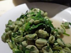 -梁家大院•农家菜(昆山会展中心店)