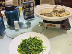 -洞庭渔人(沙湾店)