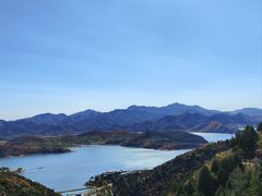 -北京金海湖景区