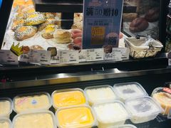 -Olé精品超市(北京合生汇店)