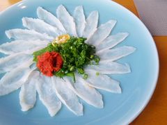 -天正河鲀·河豚亭(大连店)