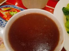 -古井假日酒店-古井面馆•淮上豆府(长江东路店)