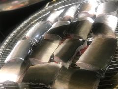 -本炙炭烤·蒲烧活鳗料理店(金沙洲店)