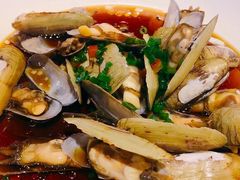 -盒马鲜生(杭州运河上街店)
