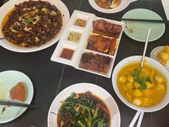 -有璟阁港式餐厅(金融街购物中心店)