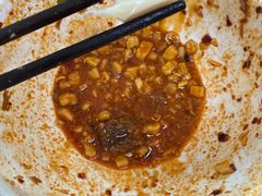 -刘信牛羊肉泡馍小炒(回民街店)